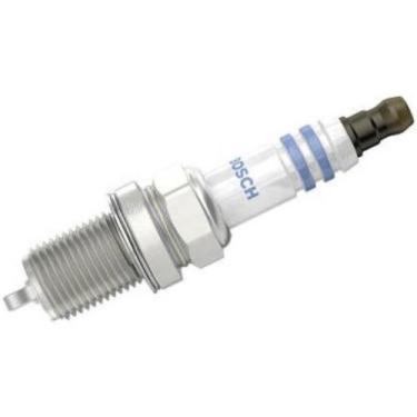 Imagem de Jogo 4 Vela ignição Audi Tt 2000 a 2006 Bosch 0 242 236 564