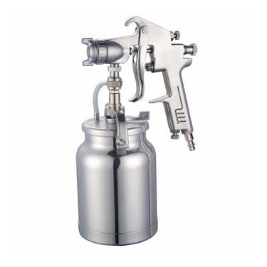 Imagem de Pistola de Pintura Tipo Sucção de Alta Produção - Chiaperini CH PP-14