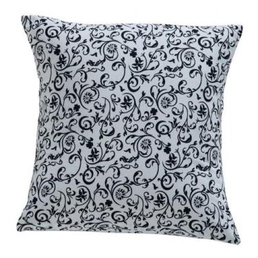 Imagem de Almofada com Enchimento Atualle Leonora - Vilela Enxovais