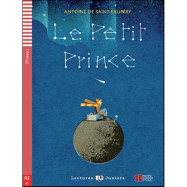 Imagem de Petit Prince, Le - Lectures Eli Juniors A1 - Downloadable Multimedia