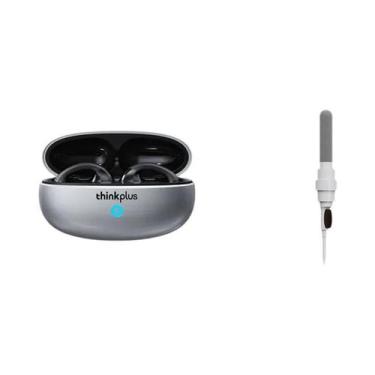 Imagem de Fone De Ouvido Bluetooth Sem Fio À Prova d'Água Com Condução Óssea Len