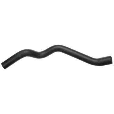 Imagem de ACDelco Mangueira de radiador superior moldada profissional 26063X