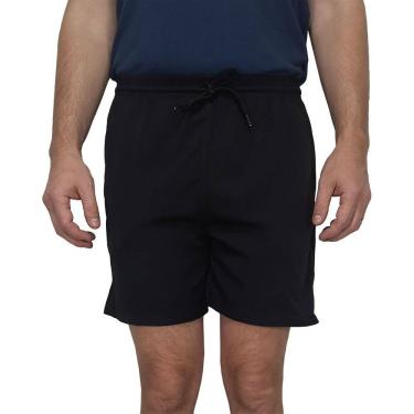 Imagem de Shorts Marphim Beach Liso Plus Size Masculino