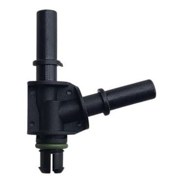 Imagem de Conector Y Corpo Borboleta Tbi Renault Logan Symbol Sandero Scenic Dus