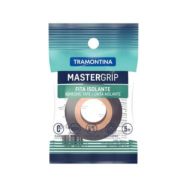 Imagem de Fita Isolante Preta 5M  0,13X19Mm