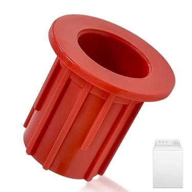 Imagem de BigHead Substituição de bucha de cesta de máquina de lavar 52719 compatível com Whirlpool Maytag Kenmore VMW GE arruelas conserta oscilação da cesta, ruídos de rotação e moagem fora de equilíbrio |