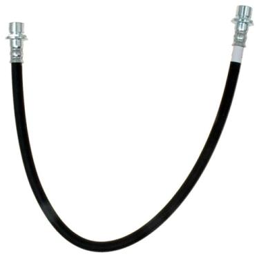 Imagem de ACDelco Conjunto de mangueira de freio hidráulico traseiro profissional 18J4375