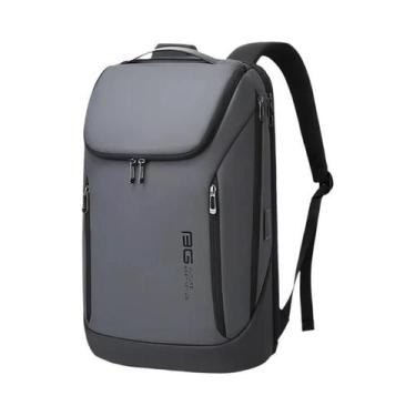 Imagem de Mochila De Negócios Impermeável De 15,6 Polegadas Multifuncional Grand