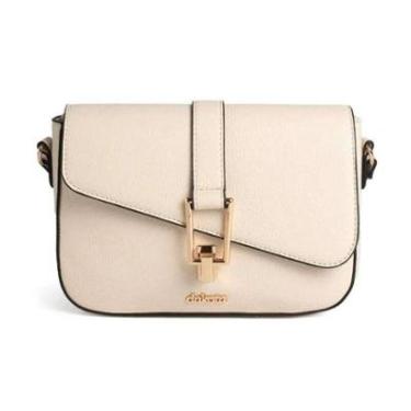 Imagem de Bolsa Dakota Transversal - Feminino-Feminino