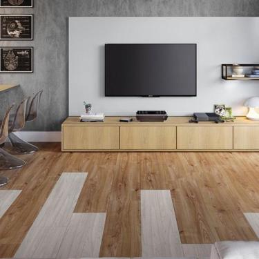 Imagem de Piso Laminado 1357mmx292mm New Evidence Cx/7 Mont Blanc New - Eucafloo