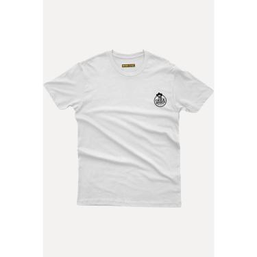 Imagem de Camiseta Nerd Chic Norris Approved Pocket | Geek Nerd-Unissex