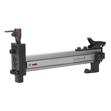 Imagem de Cryfokt Pistola de Pregos Semiautomática Forte Atacante de Aço de Tungstênio Pistola de Pregos Retos para Paredes de Cimento Paredes de Tijolo para DIY Melhoria da Casa Liga de Alumínio