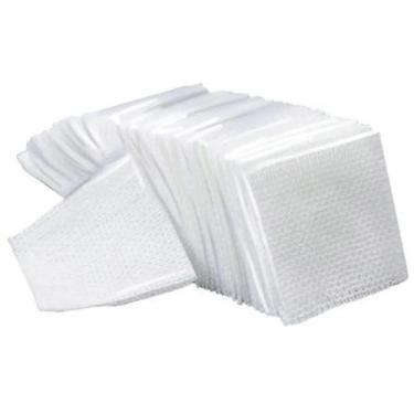 Imagem de Compressa De Ge 13 Fios 100G Clean Economic 8 Camadas