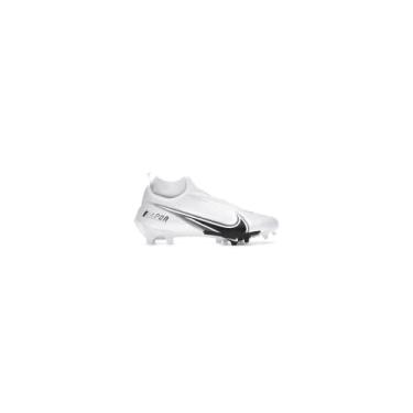 Imagem de Nike Chuteira masculina Vapor Edge Pro 360, Branco e preto, 39