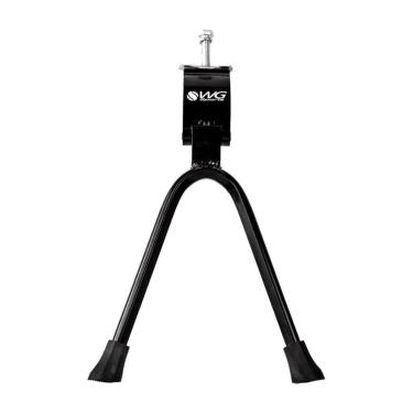 Imagem de Descanso Central AlumínioTipo Cavalete P/ Bike Aro 26 - Wg-Unissex