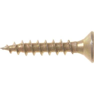 Imagem de Parafuso Madeira 3,5X20 Chipboard Pz 500 Peças Vonder