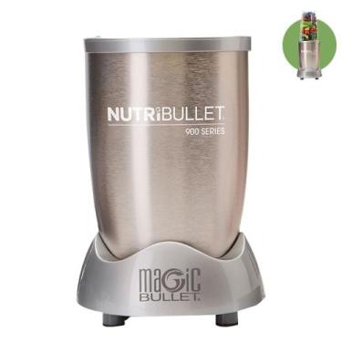 Imagem de Motor Elétrico 127V para Nutribullet 900W - 02 - Nutribullet Brasil