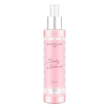 Imagem de Body Splash Giovanna Baby Classic Com 260ml