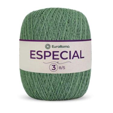 Imagem de BARBANTE ESPECIAL 8/5 3 FIOS 500G 1400 METROS EUROROMA