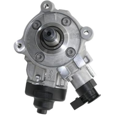 Imagem de Compatível com Audi A4 A5 A6 Q3 Q5 Seat Beetle Golf Tiguan 2.0 TDI Engine Bomba de injeção de combustível de alta pressão CR/CP4S1 03L130755 03L130755AC 0445010529