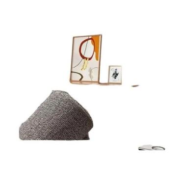 Imagem de Papel De Parede Isolante 3D DIY Autoadesivo À Prova d'Água E De Mofo, 