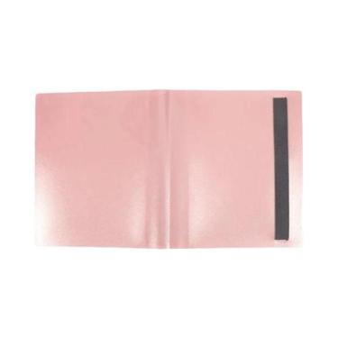 Imagem de Capacidade Para 160/360/480 Cartas, Pasta Premium De Polipropileno Par