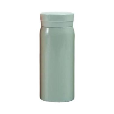 Imagem de Garrafa Térmica Mini De Aço Inoxidável Isolada 200/280ml Caneca De Caf