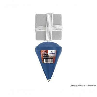 Imagem de Prumo Pvc Centro Ramada 4284