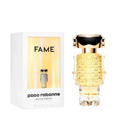 Imagem de Paco Rabanne Fame Intense Eau De Parfum - Perfume Feminino 30ml