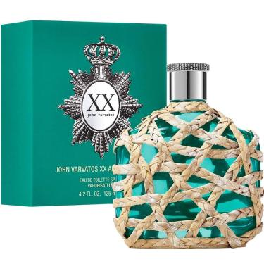 Imagem de John Varvatos Xx Artisan Teal Eau De Toilette - Perfume Masculino 125ml