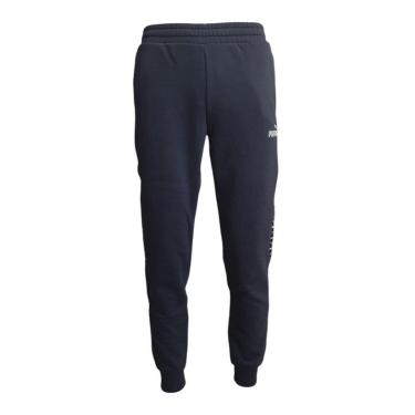 Imagem de Calça Puma ESS Tape Sweatpants FL Masculina-Masculino