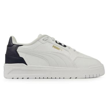 Imagem de Tênis Casual Puma Shuffle Downtown Masculino Original-Masculino