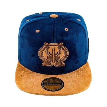 Imagem de Boné Rhino Size Snapback Aba Reta-Masculino