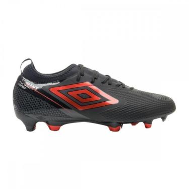 Imagem de Chuteira Umbro Adamant Top Speed Club  Campo-Masculino