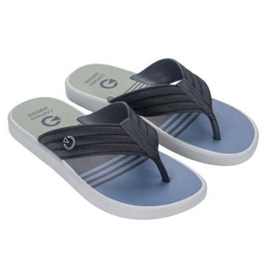 Imagem de Chinelo Macio Masculino Confortável C/ Detalhes Cartago-Masculino