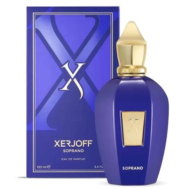 Imagem de Perfume Xerjoff Soprano - Eau de Parfum - Unissex - 100 ml