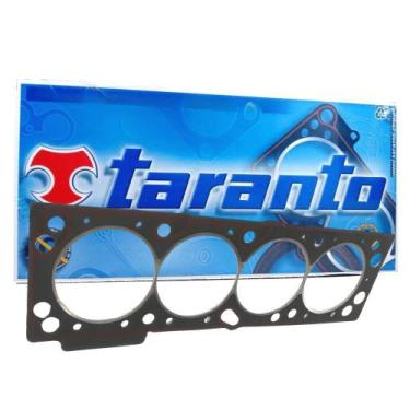 Imagem de Junta cabeçote 82mm stilo meriva 1.8 16v 2003 2007 - TARANTO