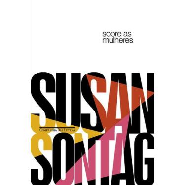 Imagem de Livro - Sobre as mulheres
