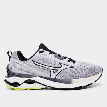 Imagem de Tênis Mizuno Wave Dynasty 7 Masculino-Masculino