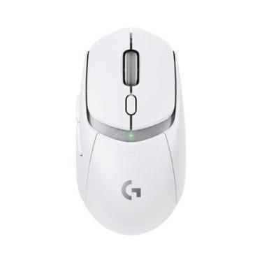 Imagem de Mouse Gamer sem fio Logitech G309 LIGHTSPEED com Switches LIGHTFORCE, Sensor HERO 25K,-...