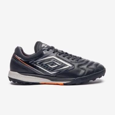 Imagem de Chuteira Society Umbro Adamant Master Class Pro Bump-Unissex