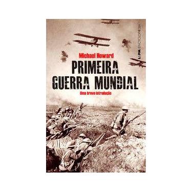 Imagem de Primeira Guerra Mundial