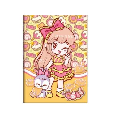 Imagem de Brochura 1/4 C.D. 80 Fls Foroni - Doll 1