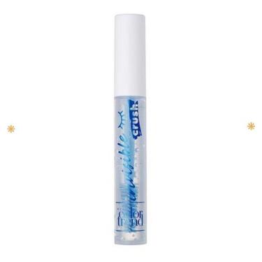 Imagem de Máscara Incolor Para Cílios Invisible Crush Colortrend 8g - Avon