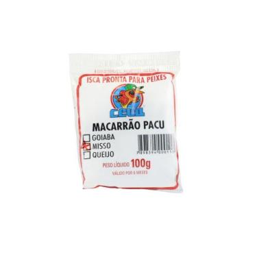 Imagem de Isca Misso - Piapara