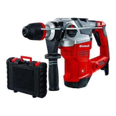 Imagem de Martelete Rotativo Rompedor Te-Rh Maleta 1050w 127V Einhell, 110V
