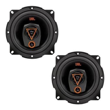 Imagem de Par Alto Falante 5 Polegadas Selenium Jbl 160 Watts 5trms80
