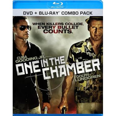 Imagem de One In The Chamber (Blu-ray + DVD)