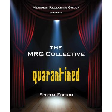 Imagem de MRG COLLECTIVE QUARANTINED