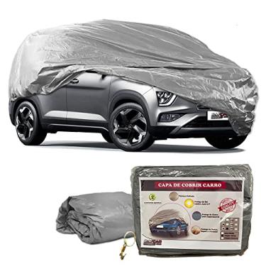 Imagem de Capa Protetora para Suv´s com cadeado G
